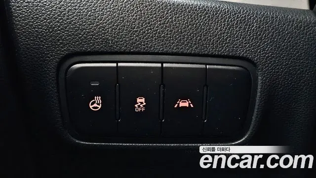 2021 Kia The New Ray Signature Sold VIN KNACK811BMT261866 – photo 16