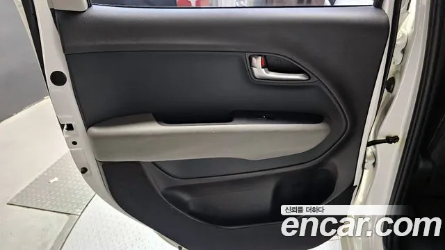 2021 Kia The New Ray Signature Sold VIN KNACK811BMT261866 – photo 17