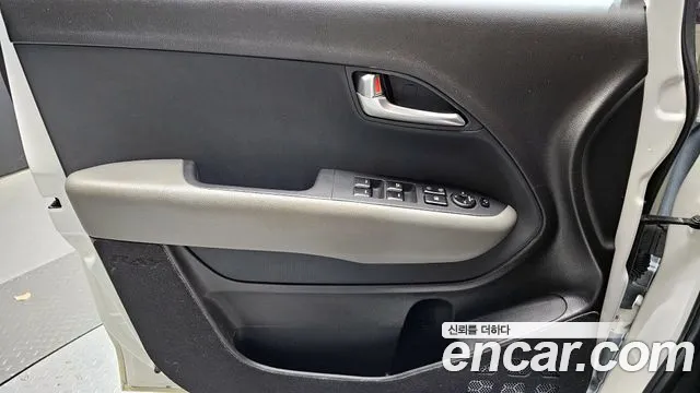 2021 Kia The New Ray Signature Sold VIN KNACK811BMT261866 – photo 21
