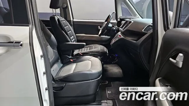 2021 Kia The New Ray Signature Sold VIN KNACK811BMT261866 – photo 22