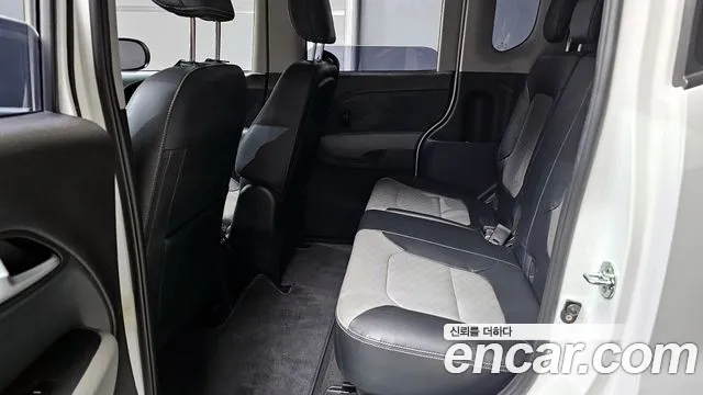 2021 Kia The New Ray Signature Sold VIN KNACK811BMT261866 – photo 24