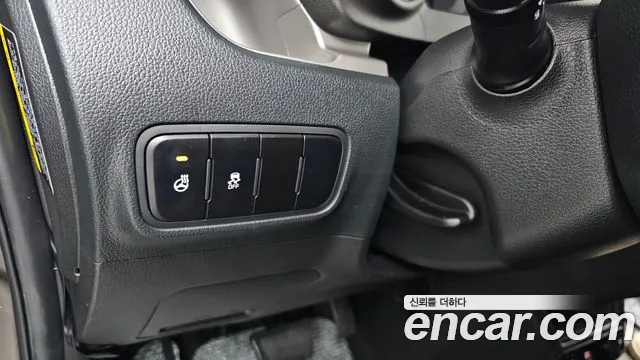 2021 Kia The New Ray Signature Sold VIN KNACK811BMT262344 – rear exterior