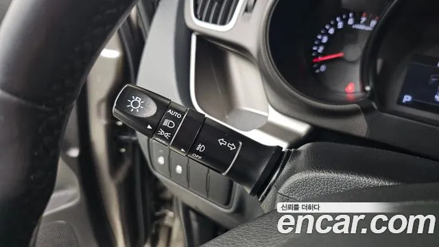 2021 Kia The New Ray Signature Sold VIN KNACK811BMT262344 – engine bay
