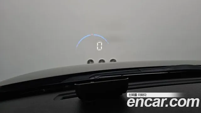 2021 Kia The New Ray Signature Sold VIN KNACK811BMT262344 – trunk area