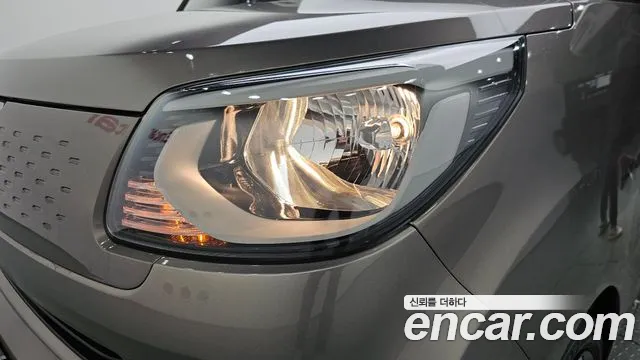 2021 Kia The New Ray Signature Sold VIN KNACK811BMT262344 – photo 12