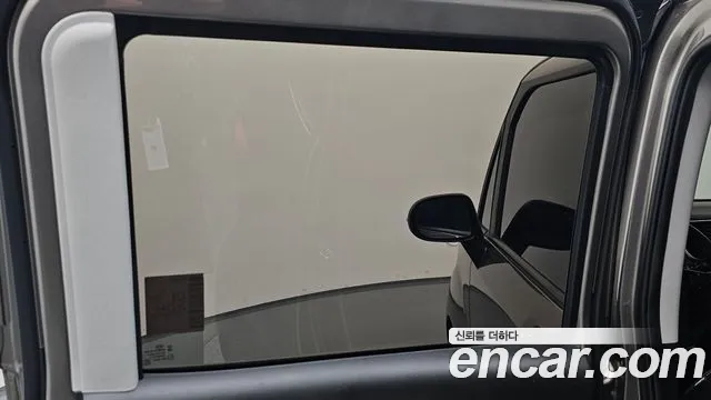 2021 Kia The New Ray Signature Sold VIN KNACK811BMT262344 – photo 18
