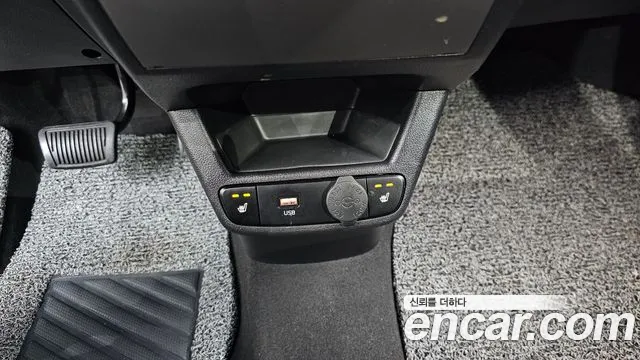 2021 Kia The New Ray Signature Sold VIN KNACK811BMT262344 – photo 20