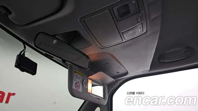 2021 Kia The New Ray Signature Sold VIN KNACK811BMT262344 – photo 22