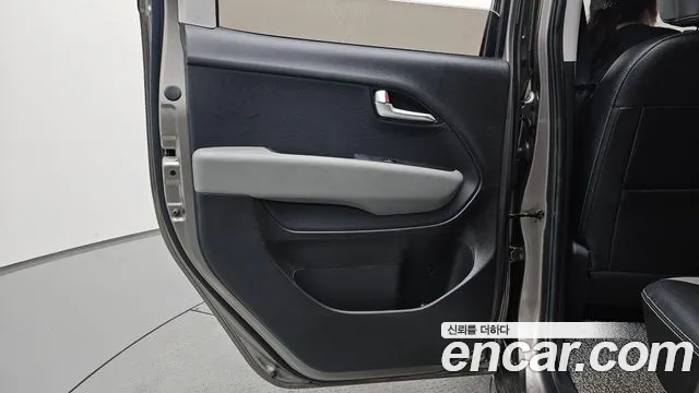 2021 Kia The New Ray Signature Sold VIN KNACK811BMT262344 – photo 23
