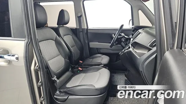 2021 Kia The New Ray Signature Sold VIN KNACK811BMT262344 – photo 24