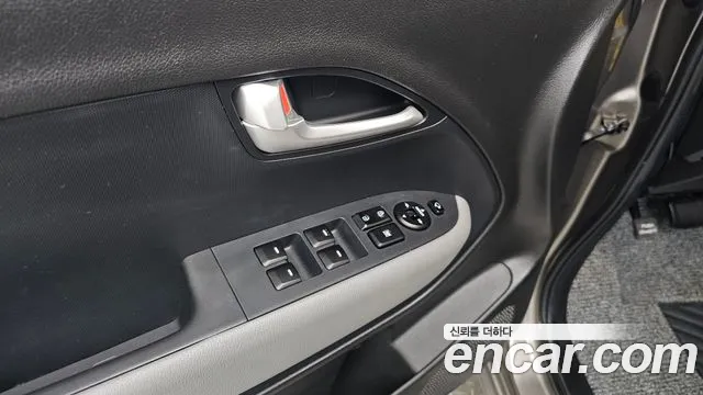 2021 Kia The New Ray Signature Sold VIN KNACK811BMT262344 – photo 27