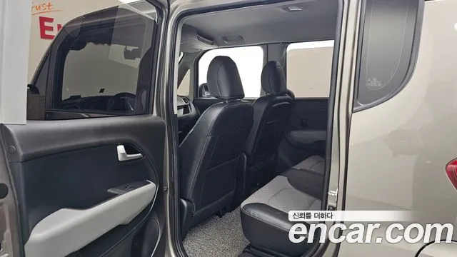 2021 Kia The New Ray Signature Sold VIN KNACK811BMT262344 – photo 30