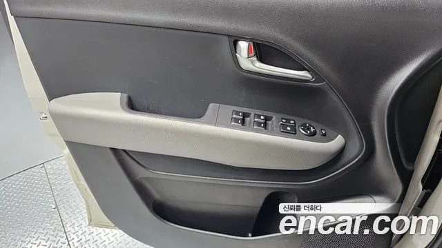 2021 Kia The New Ray Signature Sold VIN KNACK811BMT266334 – photo 11