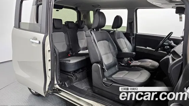 2021 Kia The New Ray Signature Sold VIN KNACK811BMT266334 – photo 12