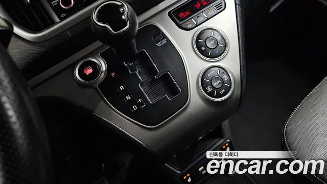 2021 Kia The New Ray Signature Sold VIN KNACK811BMT268087 – interior seats