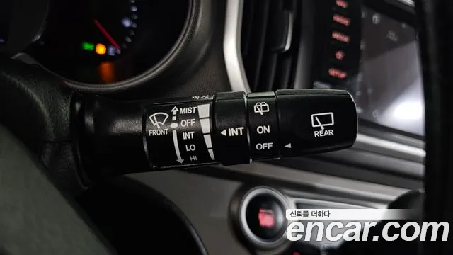 2021 Kia The New Ray Signature Sold VIN KNACK811BMT268087 – exterior detail