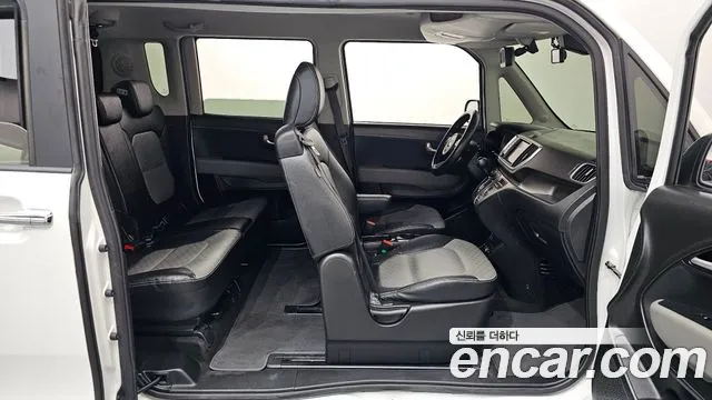 2021 Kia The New Ray Signature Sold VIN KNACK811BMT268087 – photo 11