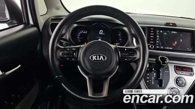 2021 Kia The New Ray Signature Sold VIN KNACK811BMT268087 – photo 15