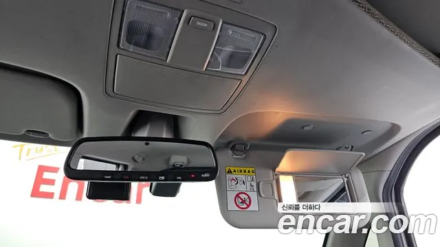 2021 Kia The New Ray Signature Sold VIN KNACK811BMT268087 – photo 17