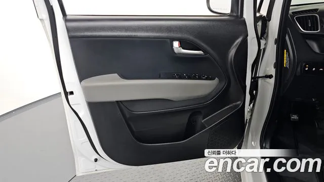 2021 Kia The New Ray Signature Sold VIN KNACK811BMT268087 – photo 18