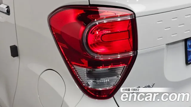 2021 Kia The New Ray Signature Sold VIN KNACK811BMT268087 – photo 20