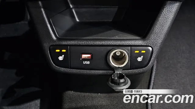 2021 Kia The New Ray Signature Sold VIN KNACK811BMT268087 – photo 33