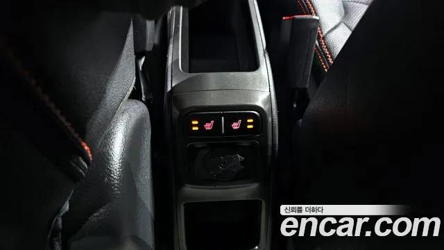 2021 Kia The New Ray Signature Sold VIN KNACK811BMT269655 – photo 20