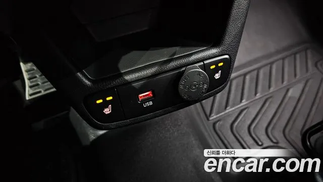 2022 Kia The New Ray Signature Sold VIN KNACK811BNT277492 – undercarriage