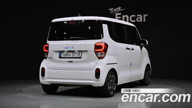 2022 Kia The New Ray Signature Sold VIN KNACK811BNT277492 – photo 11