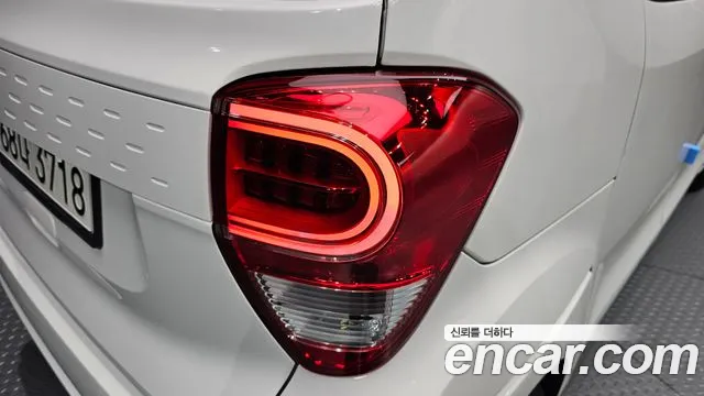 2022 Kia The New Ray Signature Sold VIN KNACK811BNT277492 – photo 15
