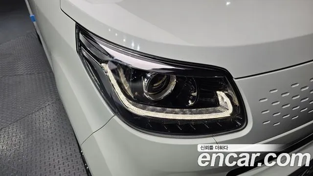 2022 Kia The New Ray Signature Sold VIN KNACK811BNT277492 – photo 19