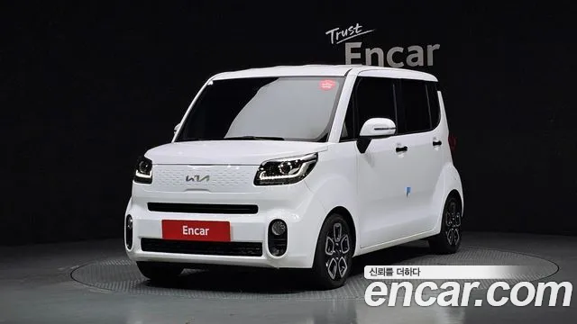 2022 Kia The New Ray Signature Sold VIN KNACK811BNT277492 – photo 20