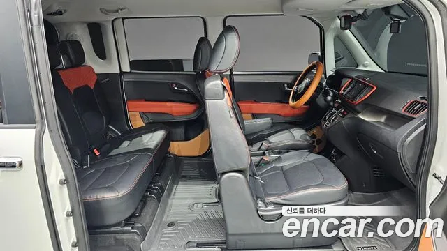 2022 Kia The New Ray Signature Sold VIN KNACK811BNT277492 – photo 22