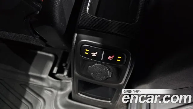 2022 Kia The New Ray Signature Sold VIN KNACK811BNT277492 – photo 24