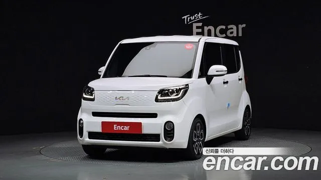 2022 Kia The New Ray Signature Sold VIN KNACK811BNT277492 – photo 25