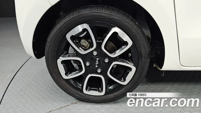2022 Kia The New Ray Signature Sold VIN KNACK811BNT277492 – photo 26