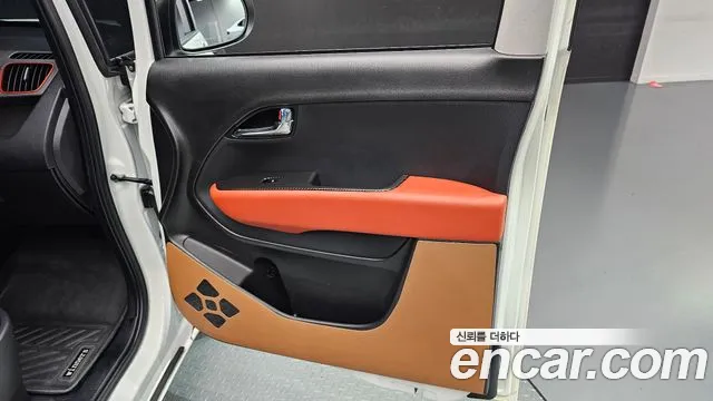 2022 Kia The New Ray Signature Sold VIN KNACK811BNT277492 – photo 30
