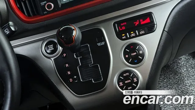 2022 Kia The New Ray Signature Sold VIN KNACK811BNT278299 – photo 17