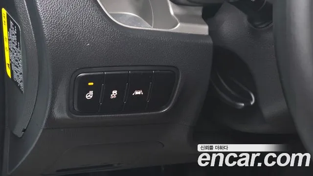 2022 Kia The New Ray Signature Sold VIN KNACK811BNT278299 – photo 20
