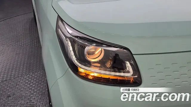2022 Kia The New Ray Signature Sold VIN KNACK811BNT278299 – photo 23