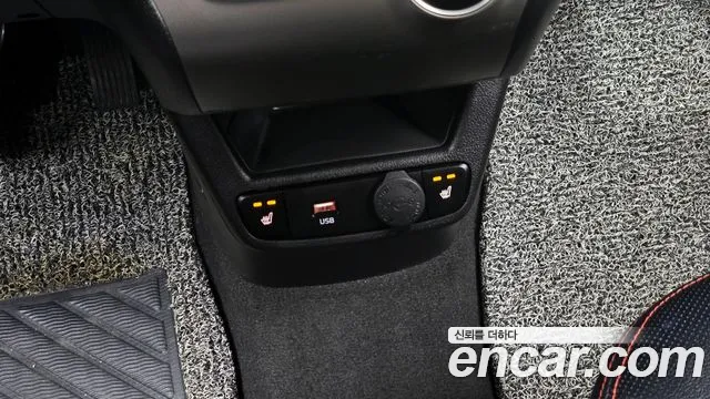 2022 Kia The New Ray Signature Sold VIN KNACK811BNT278299 – photo 25