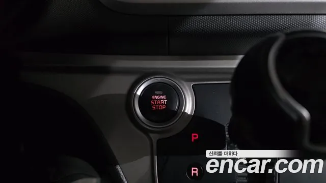 2022 Kia The New Ray Signature Sold VIN KNACK811BNT278645 – interior seats
