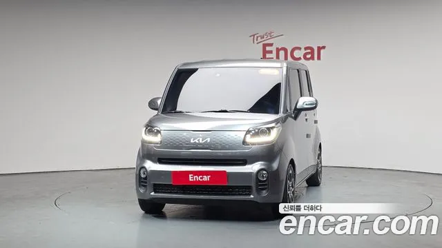 2022 Kia The New Ray Signature Sold VIN KNACK811BNT278645 – photo 19