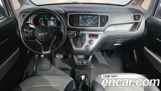 2022 Kia The New Ray Signature Sold VIN KNACK811BNT278645 – photo 29
