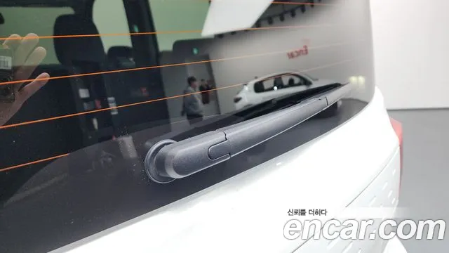 2022 Kia The New Ray Signature Sold VIN KNACK811BNT290958 – front exterior