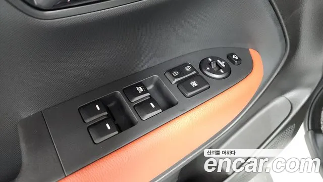 2022 Kia The New Ray Signature Sold VIN KNACK811BNT290958 – rear exterior