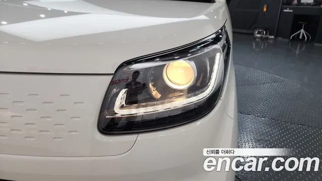 2022 Kia The New Ray Signature Sold VIN KNACK811BNT290958 – photo 11