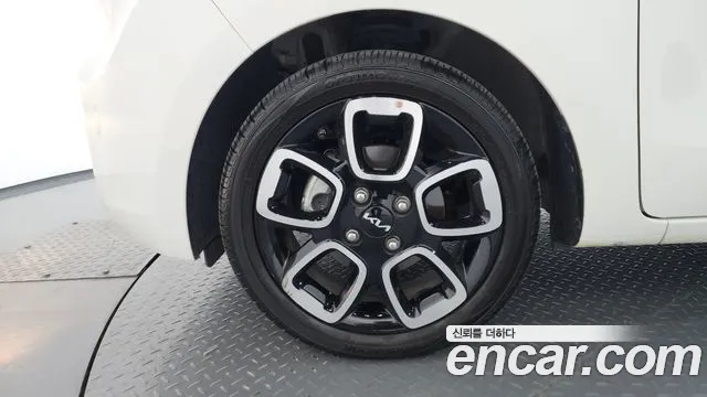 2022 Kia The New Ray Signature Sold VIN KNACK811BNT290958 – photo 15