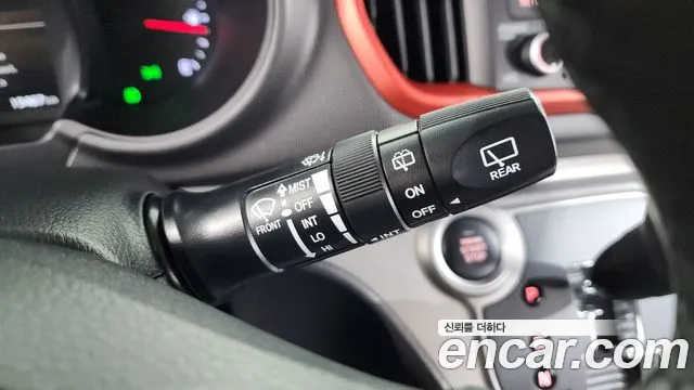 2022 Kia The New Ray Signature Sold VIN KNACK811BNT290958 – photo 18