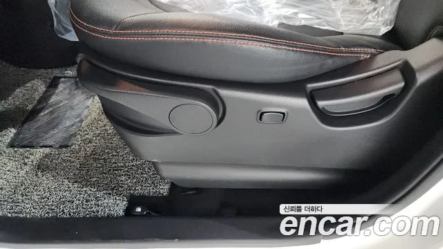 2022 Kia The New Ray Signature Sold VIN KNACK811BNT290958 – photo 22